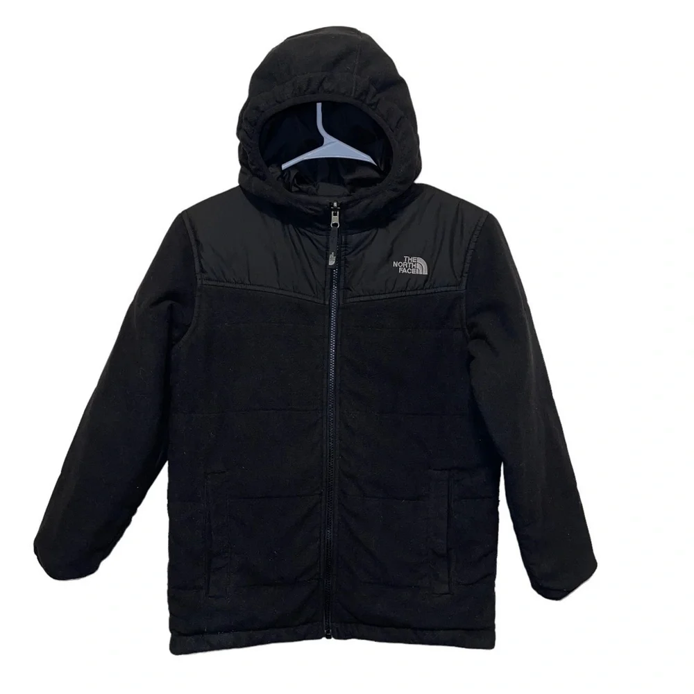 The North Face Reversible Jacket Size M